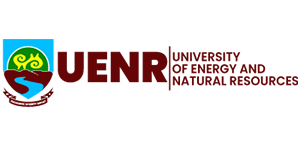 University of Energy and Natural Resources