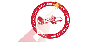Tonga National Qualifications and Accreditation Board (TNQAB)