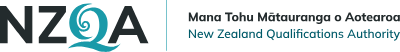 New Zealand Qualifications Authority