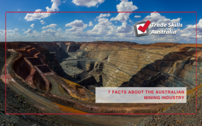 7 Fast Facts about the Australia Mining Industry